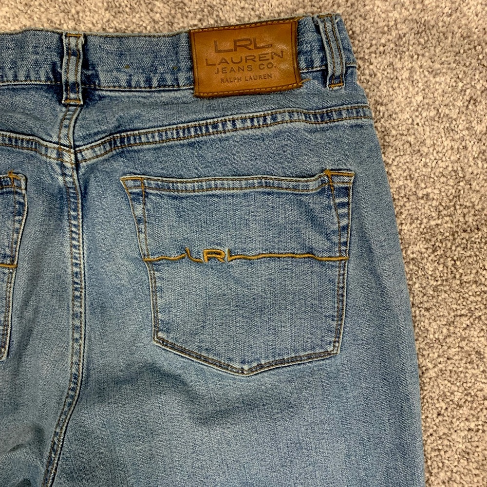 Vintage Ralph Lauren Jeans